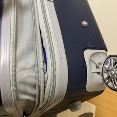 キャリーケース　idadiの画像