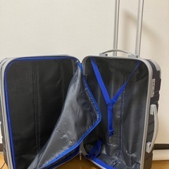 キャリーケース　idadiの画像