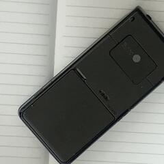 P-01F ガラケー 中古の画像