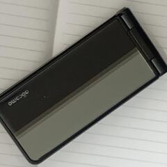 P-01F ガラケー 中古の画像