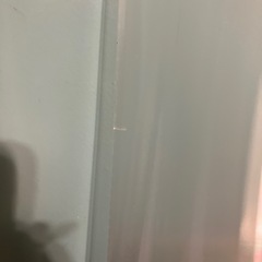 無料！アクリル板　厚さ２ミリ？差し上げます。（神戸市内無料配達します。）の画像