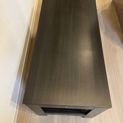 テレビ台の画像