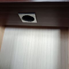 (中古)レトロ 7段引き出しの画像