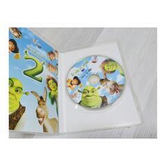 ‪·͜· ❤︎‬  シュレック2  DVDの画像