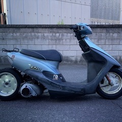 AF35ジョグの画像