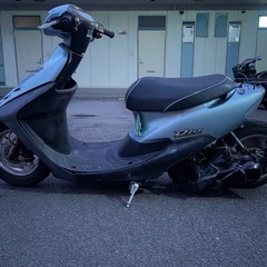 AF35ジョグの画像