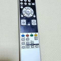 テレビの画像