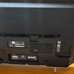 【引取限定】テレビ　SONY KDL-40W600Bの画像