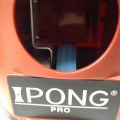 卓球マシーンipongproの画像