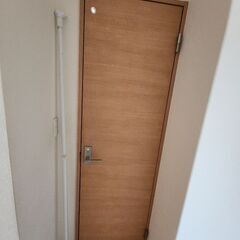 突っ張り棒　の画像