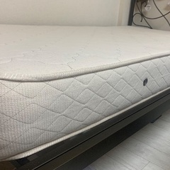 シングル　マットレスの画像