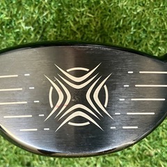 Callaway Big Bertha 815 ドライバー 9.0度　         Sシャフト＆おまけ(ロストボール10個)付の画像
