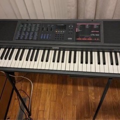 CACIOキーボードの画像