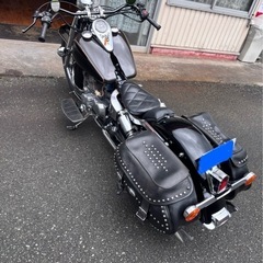 ⭐️HONDA レブル250 実働車の画像