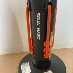 スクワットマジックの画像