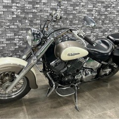 早い者勝ち‼️車検満タン‼️ドラッグスター400クラシック‼️の画像
