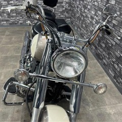 早い者勝ち‼️車検満タン‼️ドラッグスター400クラシック‼️の画像