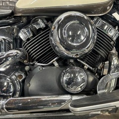 早い者勝ち‼️車検満タン‼️ドラッグスター400クラシック‼️の画像