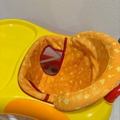 アンパンマン　歩行器の画像