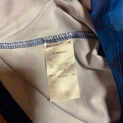 Tシャツ　160センチの画像