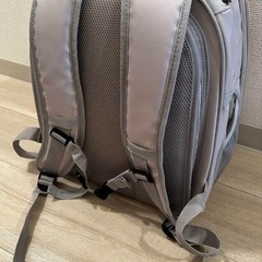 ペット用　バック　リュックの画像