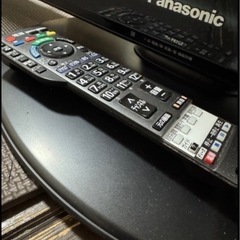 Panasonic VIERA液晶テレビ 42インチ の画像