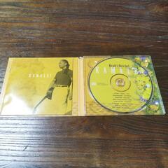 CD ハワイアン Keali'i  Reiche KAMALEIlの画像