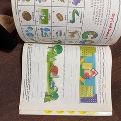 大量　英語教材　英語教育　幼児　知育の画像