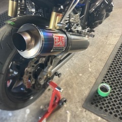 マフラー60.5の画像