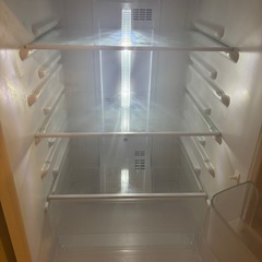 パナソニック 冷蔵庫の画像