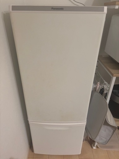 【取引中】パナソニック 冷蔵庫