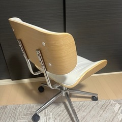 美品　デスクチェアの画像