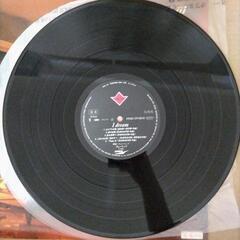 レコードの画像