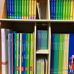 ディズニー英語システムの画像