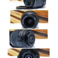 ニコン Nikon D40 スマホに転送　人気機種　小型軽量一眼レフ エモいの画像