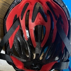 サイクルヘルメットの画像