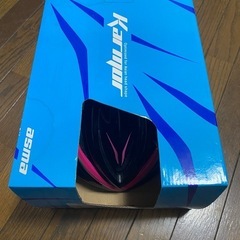サイクルヘルメットの画像
