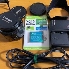 デジタル一眼レフ　EOS40Dの画像