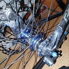 Cannondale Catalyst MTB キャノンデール マウンテンバイクの画像