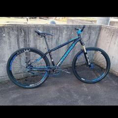 Cannondale Catalyst MTB キャノンデール マウンテンバイクの画像