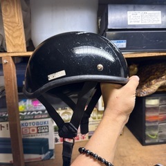 ヘルメットの画像