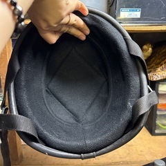 ヘルメットの画像
