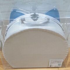 ちいかわ　トランクケース　ハチワレの画像