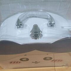 ちいかわ　トランクケース　ハチワレの画像