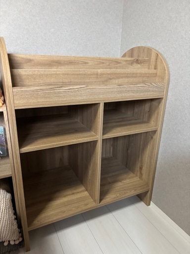 LOWYA 【最終値下げ】おもちゃ収納　ランドセル入れ早い者勝ち