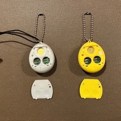 たまごっち(２個)の画像