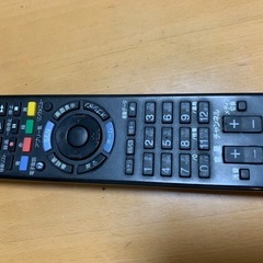 SONY 液晶テレビの画像