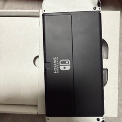 美品！使用頻度少ないswitch
の画像
