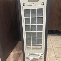 テクノイオン冷風扇の画像