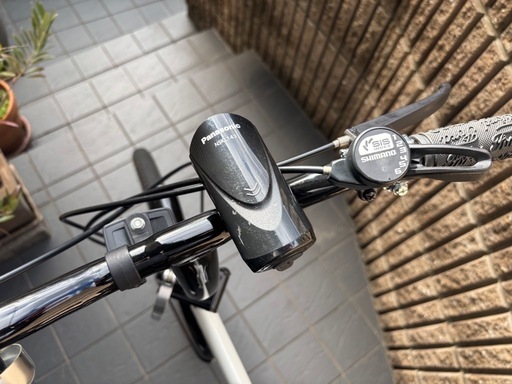 折りたたみ自転車